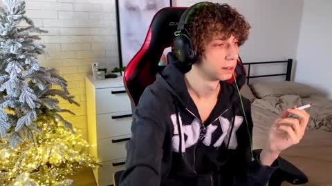 Jasper   online show from December 12, 12:33 pm