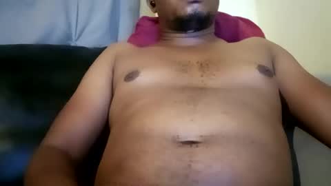 mastER blACK online show from January 16, 10:02 pm