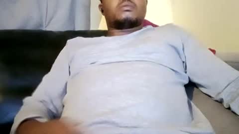 mastER blACK online show from January 17, 1:04 am