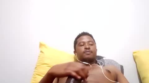 mastER blACK online show from February 19, 1:34 am