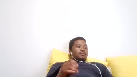 mastER blACK online show from February 25, 10:30 pm