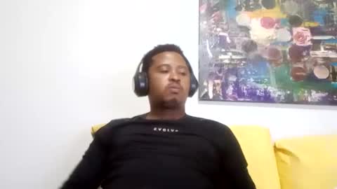 mastER blACK online show from March 10, 12:48 am