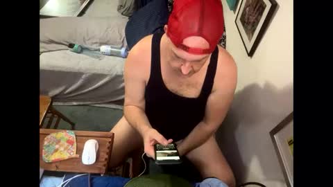 denveversbb online show from November 9, 3:27 am