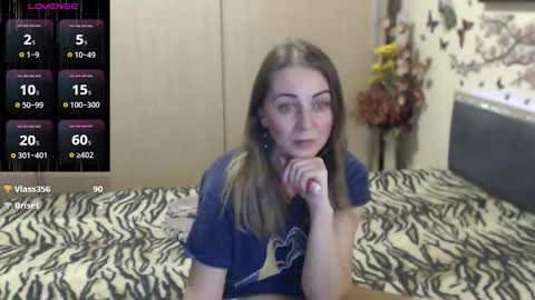 Denysya online show from February 26, 2:27 pm