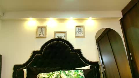 denzelrios online show from February 13, 8:38 pm