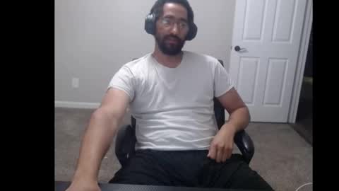 deon2324 online show from March 17, 5:44 am