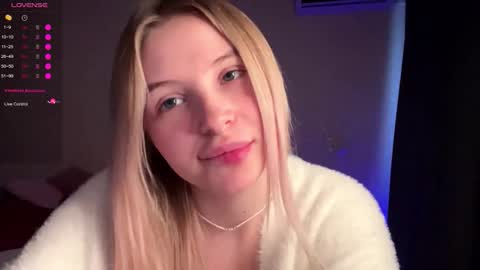 Vi  Victoria online show from February 10, 2:10 pm