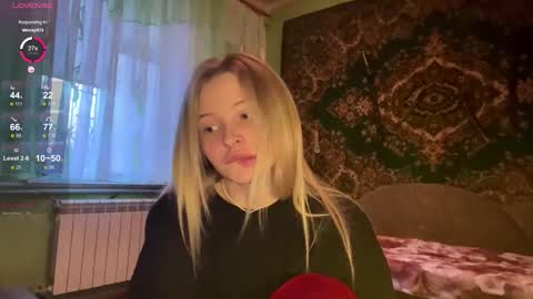 Vi  Victoria online show from February 28, 2:29 pm