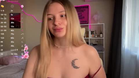 Vi  Victoria online show from April 16, 1:45 pm