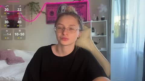 Vi  Victoria online show from June 9, 1:34 pm