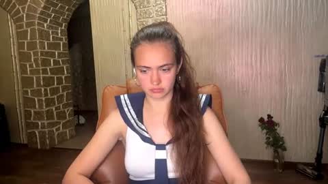 Eva online show from June 23, 8:18 pm