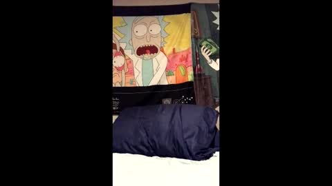 Snapshot of deposittsmilkhere chatting on February 21, 9:16 pm Steven online show from February 21, 9:16 pm