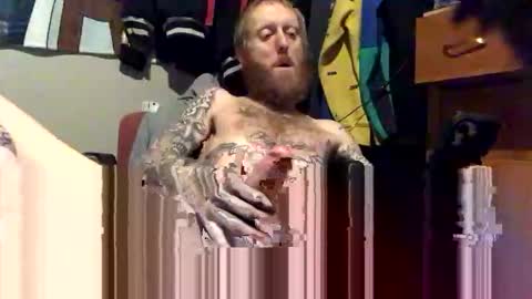 Snapshot of deposittsmilkhere chatting on February 26, 4:22 am Steven online show from February 26, 4:22 am