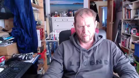 Snapshot of depraved45 chatting on October 24, 1:29 pm depraved45 online show from October 24, 1:29 pm