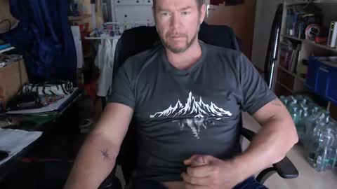 depraved45 online show from January 17, 8:30 am