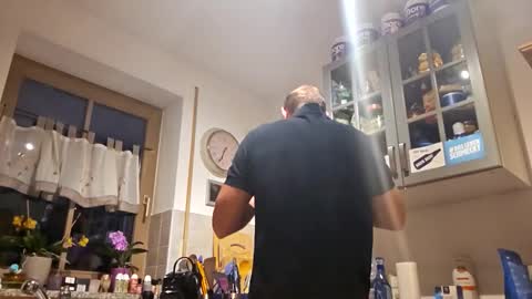 depraved45 online show from February 19, 5:36 am