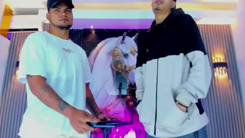 dereck_bbc online show from January 12, 1:38 pm