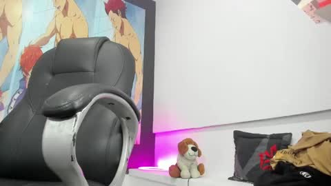 Snapshot of dereck_boyy_ chatting on June 5, 6:52 am Dereck Boy online show from June 5, 6:52 am