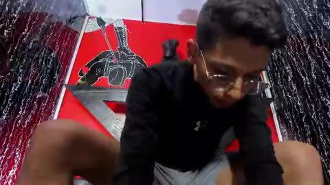 Snapshot of dereck_monroe chatting on July 1, 2:35 am Dereck online show from July 1, 2:35 am