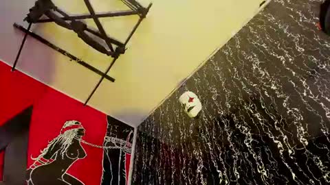 Snapshot of dereck_monroe chatting on July 13, 1:58 pm Dereck online show from July 13, 1:58 pm