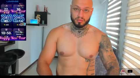 Snapshot of dereckgreen chatting on December 20, 2:57 pm dereckgreen online show from December 20, 2:57 pm