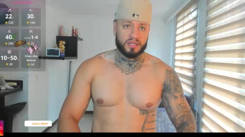 Snapshot of dereckgreen chatting on January 6, 3:05 pm dereckgreen online show from January 6, 3:05 pm