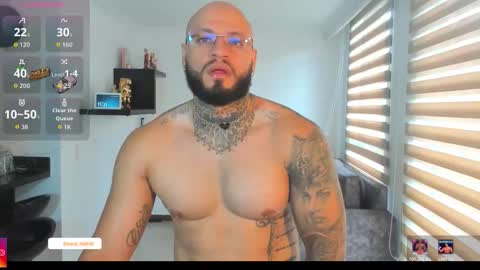 Snapshot of dereckgreen chatting on January 8, 4:20 pm dereckgreen online show from January 8, 4:20 pm