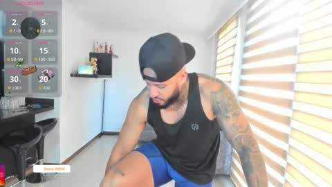 Snapshot of dereckgreen chatting on February 9, 8:24 pm dereckgreen online show from February 9, 8:24 pm