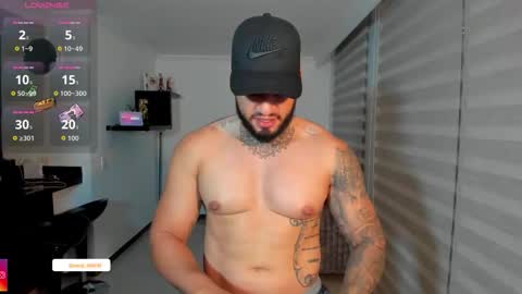 Snapshot of dereckgreen chatting on February 12, 12:38 am dereckgreen online show from February 12, 12:38 am