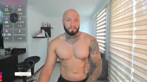 Snapshot of dereckgreen chatting on February 28, 5:03 pm dereckgreen online show from February 28, 5:03 pm