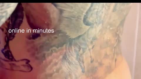 Snapshot of dereckgreen chatting on March 1, 9:06 pm dereckgreen online show from March 1, 9:06 pm