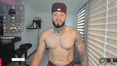 Snapshot of dereckgreen chatting on March 2, 9:43 pm dereckgreen online show from March 2, 9:43 pm