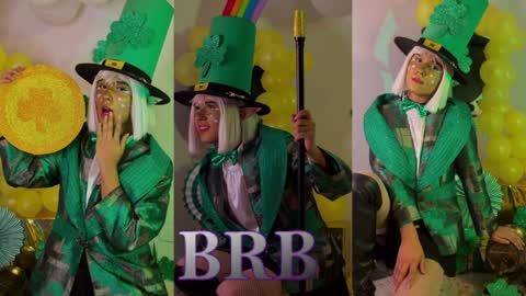 derek grey online show from March 29, 5:13 pm