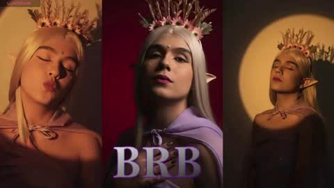 derek grey online show from April 27, 9:46 pm