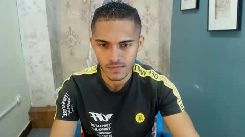 D E R E K online show from November 13, 12:04 pm