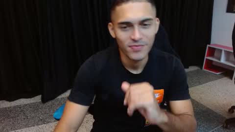 D E R E K online show from November 27, 11:56 am