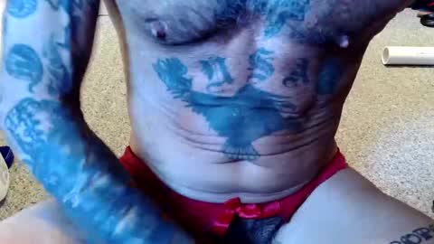 henry garfield online show from October 22, 6:07 pm