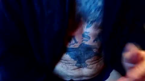 henry garfield online show from February 14, 10:50 pm