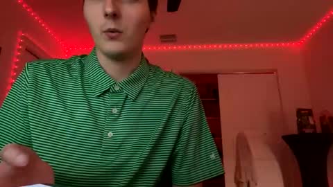 derekdings online show from December 13, 8:30 am