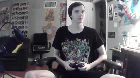 derekdings online show from January 29, 12:12 am