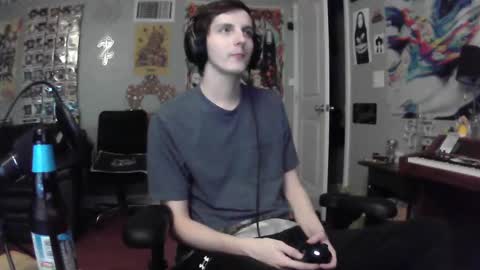 derekdings online show from February 26, 4:58 am