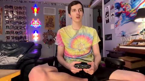 derekdings online show from November 2, 11:40 pm