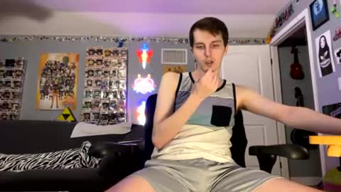 Snapshot of derekdings chatting on June 29, 2:06 pm derekdings online show from June 29, 2:06 pm
