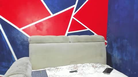 DerekWard online show from February 17, 10:38 pm