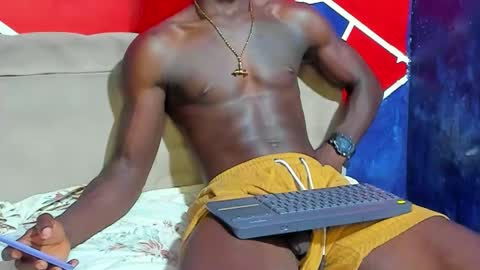 DerekWard online show from February 20, 5:57 pm