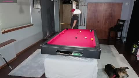 Derrick 52 and Brittany 50 online show from February 28, 8:10 pm