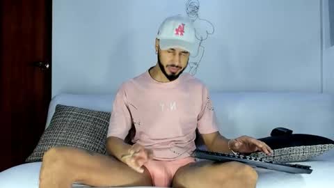 JhimyMaster online show from January 10, 1:51 am