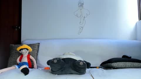 JhimyMaster online show from February 4, 4:13 pm