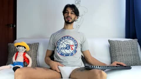 JhimyMaster online show from February 28, 2:51 pm