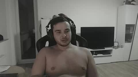 dershark online show from January 8, 11:18 pm